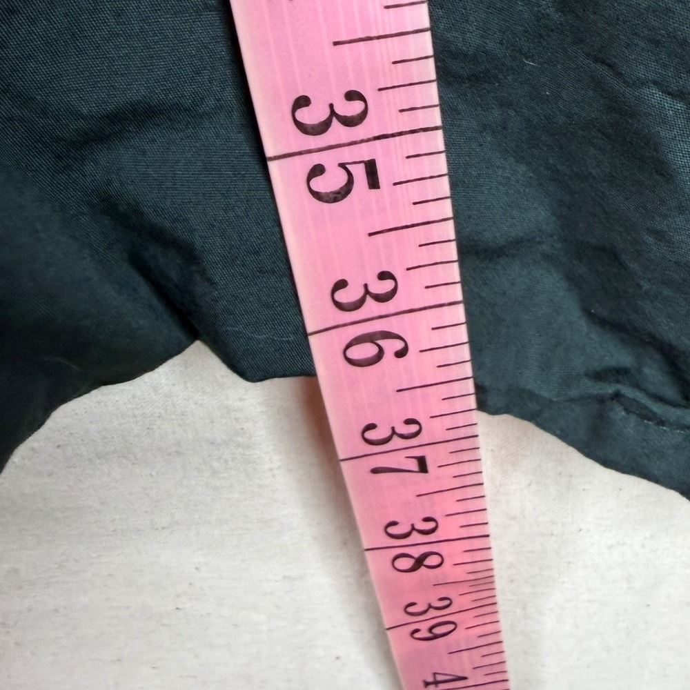 Bryn Walker Winona Mandarin Collar‎ Organic Cotton 3/4 Sleeve Tunic size Medium - Picture 9 of 9